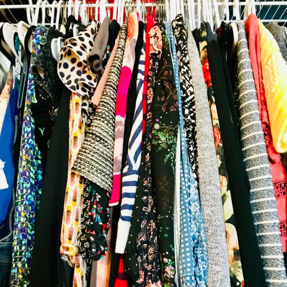 patternposh